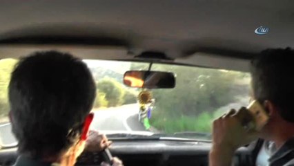 Susuz Kalan Ürünler Dalında Kurudu, Sulama Kanalı Sorumlusu İsyan Etti