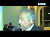 #احلى_النجوم: حوار مع رئيس مونديال الإذاعة والتليفزيون الأستاذ إبراهيم أبو ذكرى