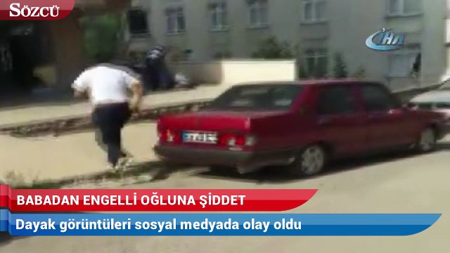 Bu görüntüler sosyal medyada olay oldu