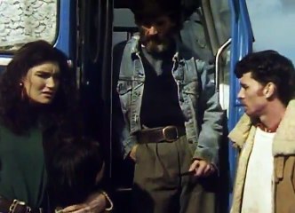 Taggart S06 - Ep01 Hostile Witness - Part 01 HD Watch