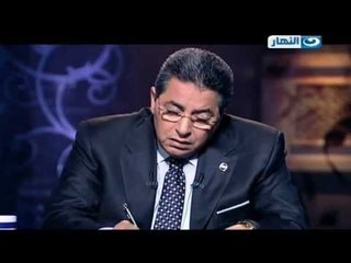 #قناة_النهار: تغطية مباشرة يومى 14 و 15 يناير على الدستور مع نخبة من المحللين السياسيين