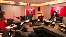 RTL Petit Matin du 21 septembre 2018