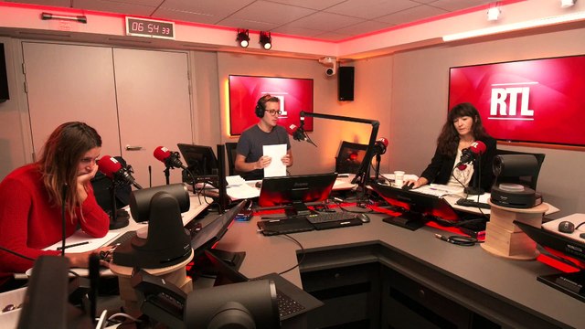 Cette fois, la croissance économique mondiale s'enrhume