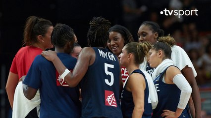 Coupe du monde : Objectif médaille pour les Bleues