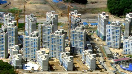 수도권 신도시급 택지 4∼5곳 조성 20만 가구 공급 / YTN