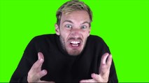 LE EPIC REACTIONS - PewDiePie