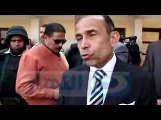 كاميرا النهار: تلتقى مع محافظ الفيوم للحديث عن عملية تامين الاستفتاء