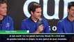 Laver Cup - Federer et Djokovic en double : ''Une expérience unique !''