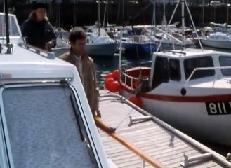 Bergerac S05 - Ep01 The Memory Man - Part 01 HD Watch