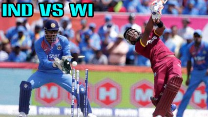 India vs West Indies : Tickets For Rajkot Test To Be Sold From September 22