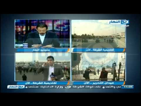 #تغطية_مباشرة لمحاكمة الرئيس المعزول محمد مرسى: كيفية مواجهة إرهاب جماعة الإخوان؟