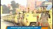 اخبار النهار - القوات المسلحة تستعد لتأمين الأستفتاء بالتعاون مع الشرطة