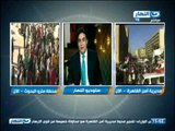 تغطية خاصة - مكالمة اللواء / هاني عبد اللطيف المتحدث بأسم وزارة الداخلية وتعليقة حول تفجيرات اليوم