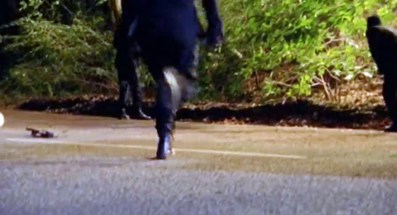 Waking the Dead S09 - Ep06 Solidarity (2) - Part 01 HD Watch