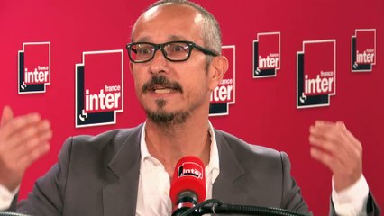 Download Video: Nicolas Offenstadt est l'invité du Grand Entretien de France Inter