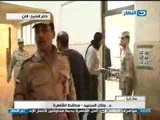#اخر_النهار : هاتفيا الدكتور جلال السعيد محافظ القاهره وسير عملية الاستفتاء فى المحافظة