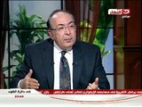 #في_دائرة_الضوء : لقاء د هشام عشماوي رئيس جمعية رجال الأعمال المصرية في #أمريكا الجزء الثانى