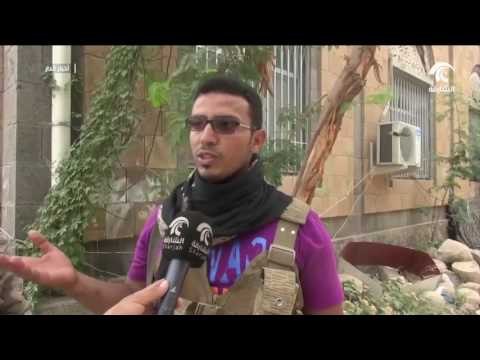 مقاتلات التحالف العربي تشن غارات عدة على مواقع الإنقلابيين