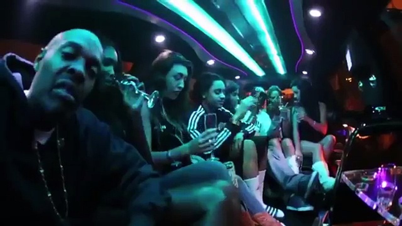 Spanky Danky - In Dank We Trust Feat. Kurupt