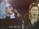Marianne Faithfull & David Bowie - I Got You Babe Live TVShow 1973