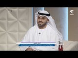 أماسي - برنامج إعلامي المستقبل .. لجيل اعلامي واعد