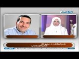 #النهارده: مداخلة الأستاذ عمرو خالد فى برنامج النهاردة والحديث عن المولد النبوى