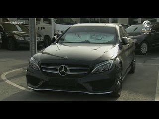 صباح الشارقة - سوق الحراج  05 / 8 / 2017