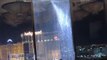 Glass Shatters and Falls From 23rd Floor of Waldorf Astoria in Las Vegas