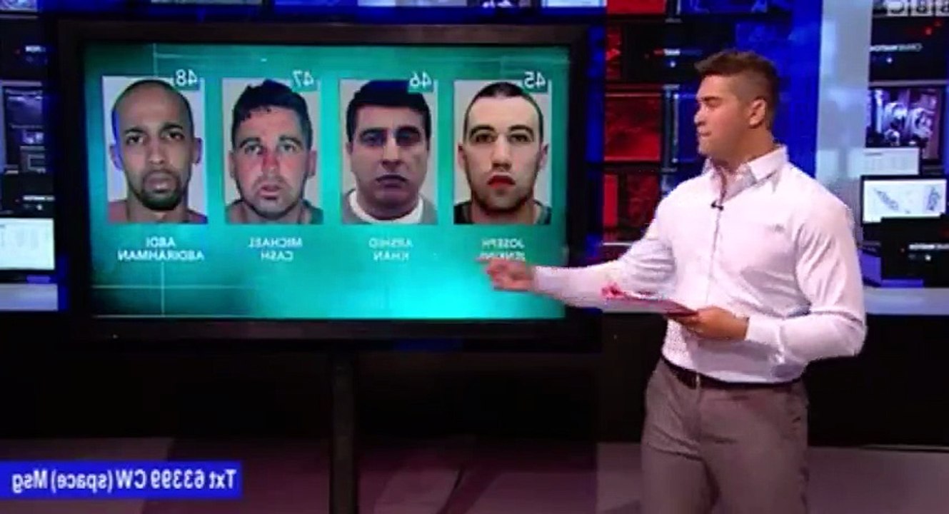 Crimewatch Roadshow S07 - Ep12  12 HD Watch