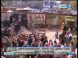 #ابتدا_المشوار : مشكلة مياه نهر النيل مع الأستاذ مصطفى الجندي