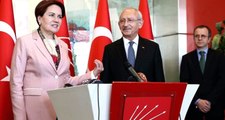 Fatih Altaylı'dan CHP'ye Yerel Seçim Önerisi: İstanbul'da Meral Akşener Aday Gösterilebilir