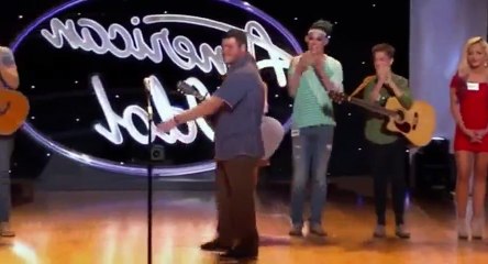 American Idol S14 - Ep10 Hollywood Week #2 HD Watch