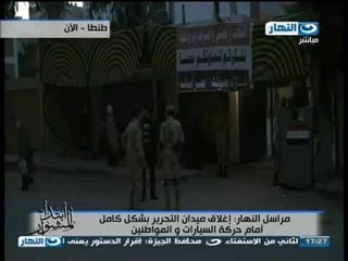 #Estefta2_AlDostor / #ابتدا_المشوار:التعليق على استراتيجية حزب النور فى الإستفتاء على الدستور