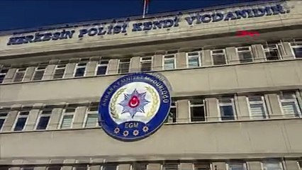 Hava Kuvvetleri'nde ‘FETÖ' operasyonu: Görevdeki 110 askere gözaltı kararı