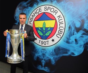 Fenerbahçe Taraftarı, Ersun Yanal'ı İstiyor