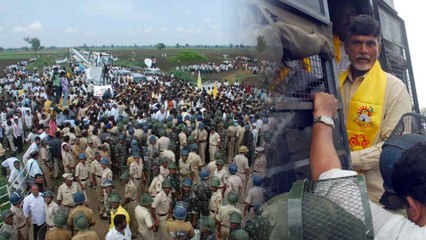 మీరంతా రావాల్సిందే.. చంద్రబాబుకు మహారాష్ట్ర కోర్టు షాక్