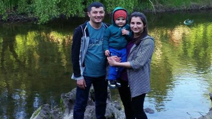 Genç öğretmen çift trafik kazasında hayatını kaybetti