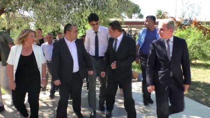 Türk-Özbek işbirliği pamuğa yarayacak