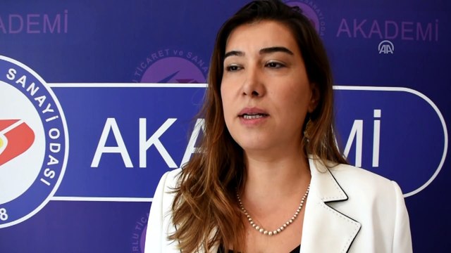 Türk gemi inşaatı sektörü dünyanın parlayan yıldızı - TEKİRDAĞ