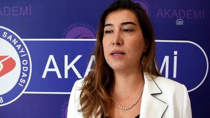 Türk gemi inşaatı sektörü dünyanın parlayan yıldızı - TEKİRDAĞ