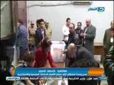 #اخبار_النهار: بالفيديو النتيجة النهائية للاستفتاء على دستور 2014