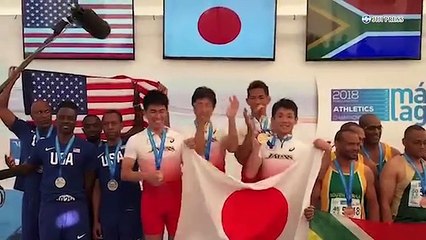 武井壮、世界マスターズ陸上優勝でも「残念な結果」