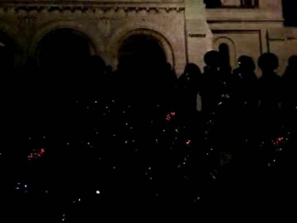 Tubas de Noël - Douce nuit