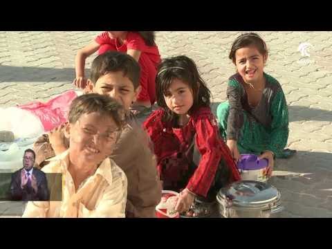 توزيع الإفطار في رمضان ..وجبات تستوجب رقابة من الجمعيات الخيرية .