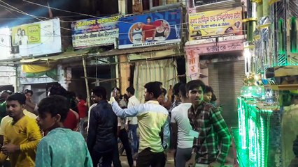 More colour, incedible floats and loud noises - yes its festival time in India