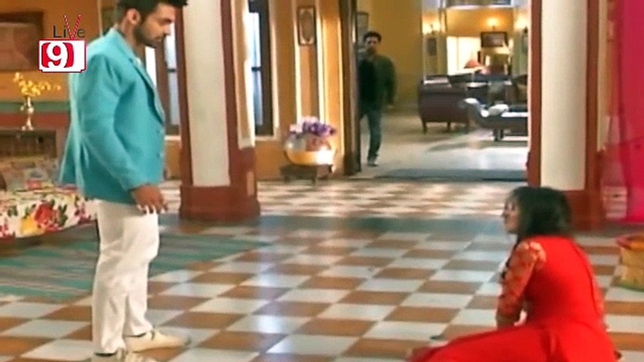 Kaleerein - Onlocation Latest Twist 20th Sept 2018