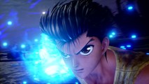 Jump Force - Nuevo tráiler y fecha de lanzamiento