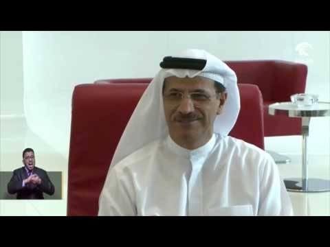 أخبار الدار : المجلس الوزاري للتنمية يناقش تطوير إطار تنظيمي للقطاع الفضائي في الدولة .