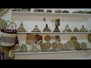 أماسي: مركز الحرف الإماراتية