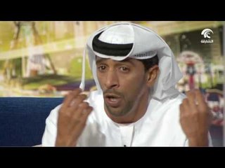 لقاء مع الشاعر / خميس بن بلييشة الكتبي